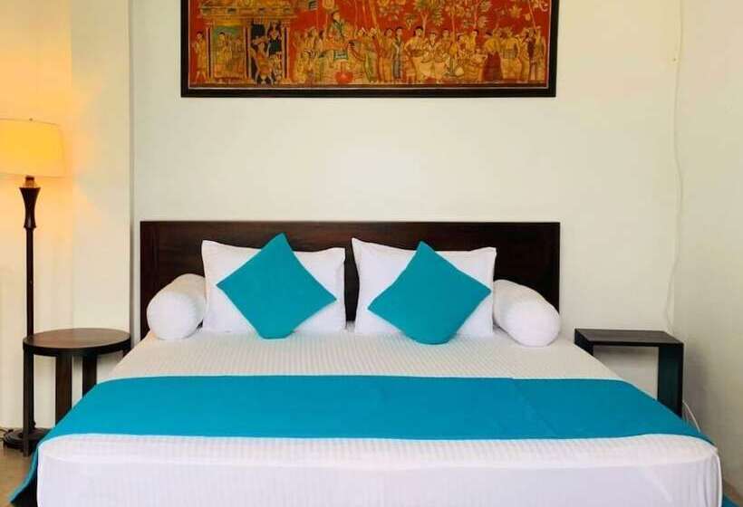 فندق Angam Suites Colombo