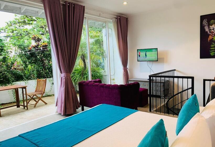 فندق Angam Suites Colombo