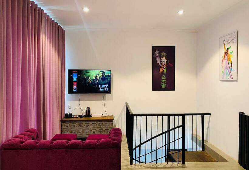 فندق Angam Suites Colombo