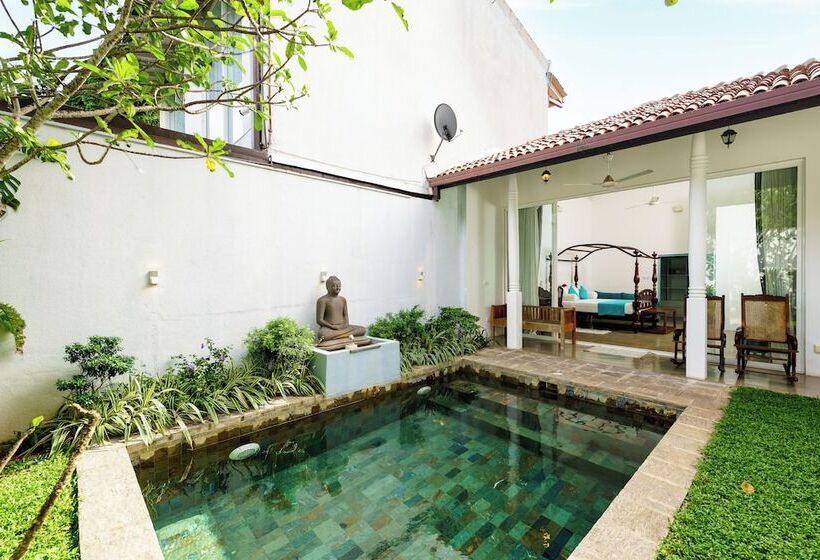 فندق Angam Suites Colombo