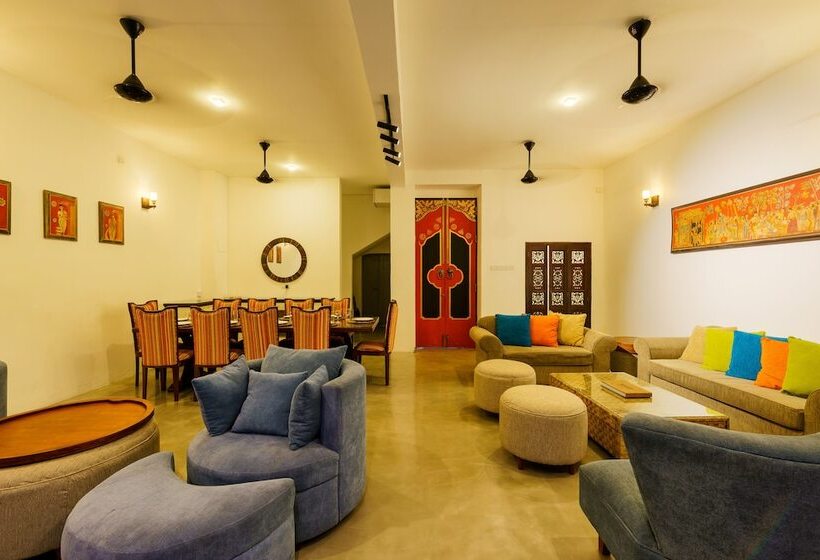 فندق Angam Suites Colombo