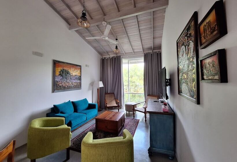 فندق Angam Suites Colombo