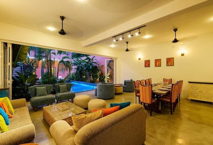 فندق Angam Suites Colombo