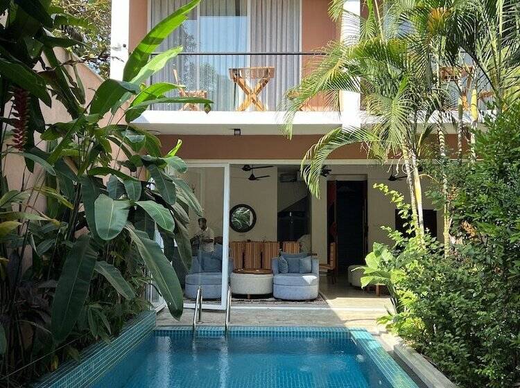 فندق Angam Suites Colombo