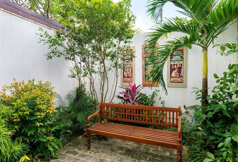 فندق Angam Suites Colombo