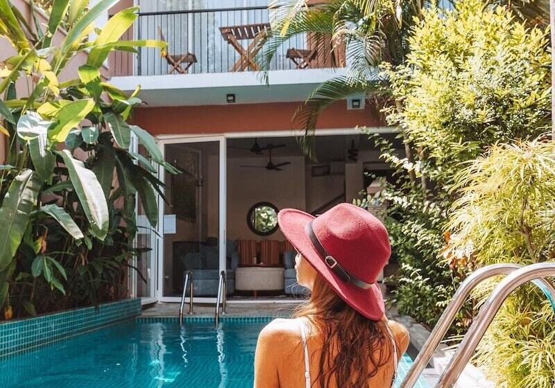 فندق Angam Suites Colombo