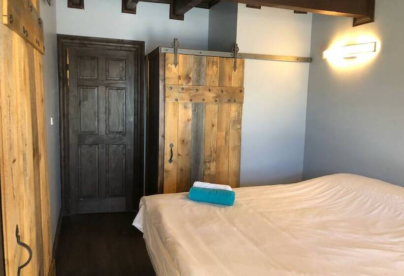 فندق Auberge Et Spa Le Huard