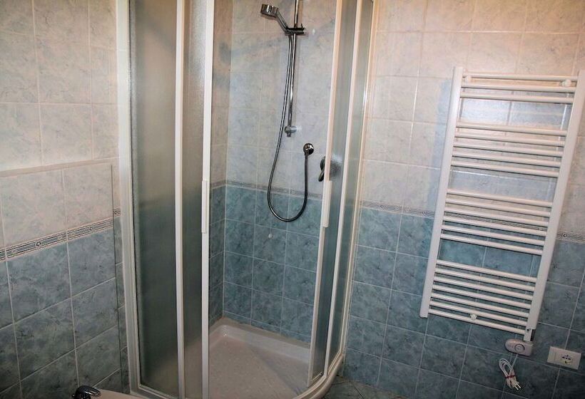 ホテル Borgo Del Silenzio