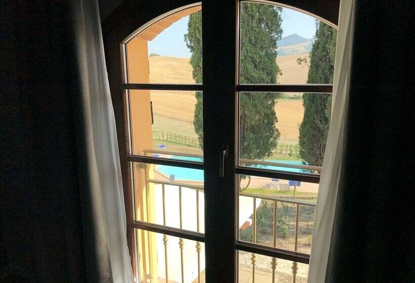 ホテル Borgo Del Silenzio