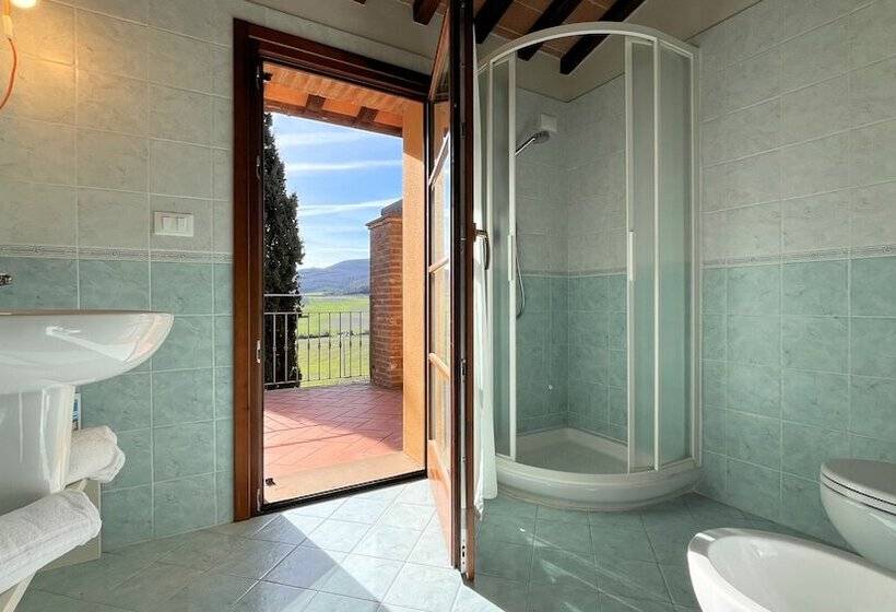 ホテル Borgo Del Silenzio