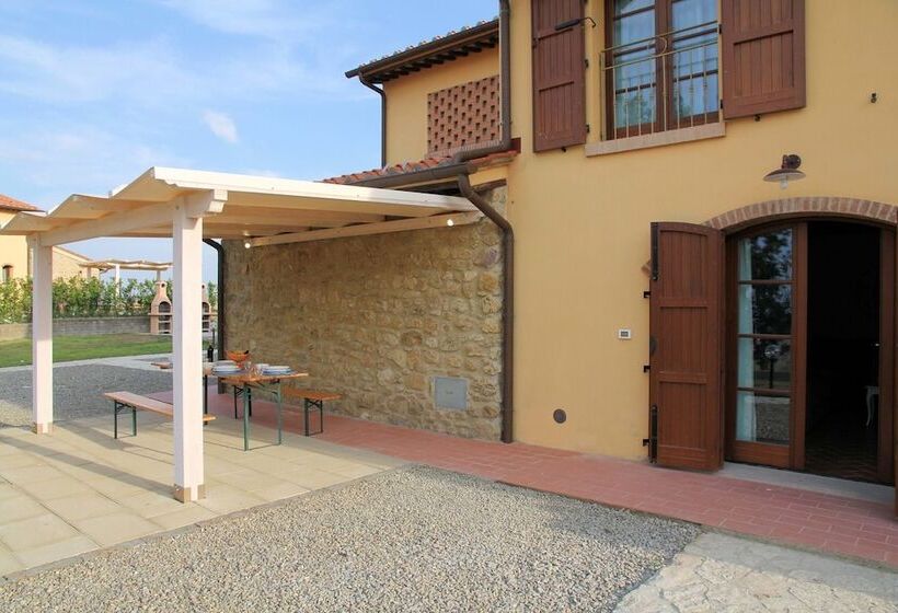 ホテル Borgo Del Silenzio