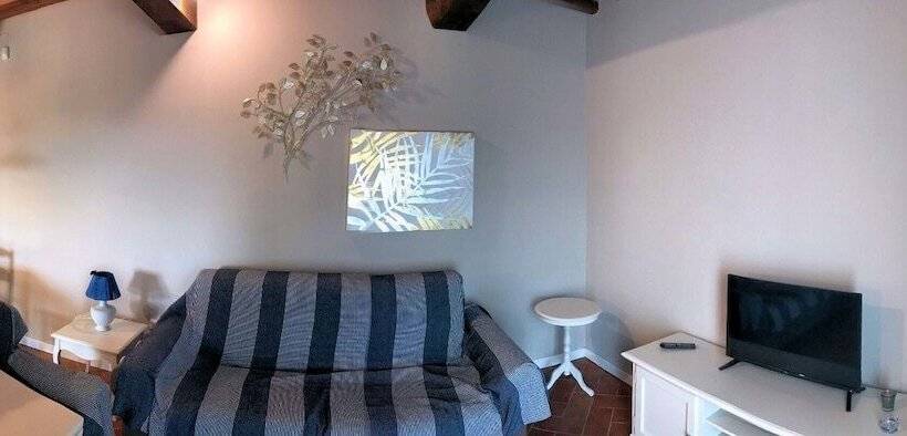 ホテル Borgo Del Silenzio