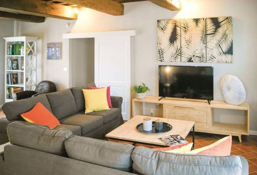 ホテル Borgo Del Silenzio