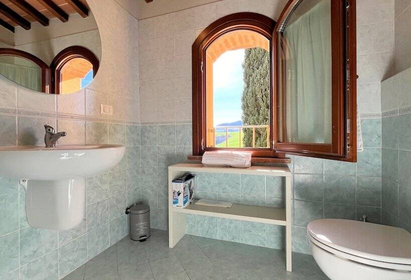 Отель Borgo Del Silenzio