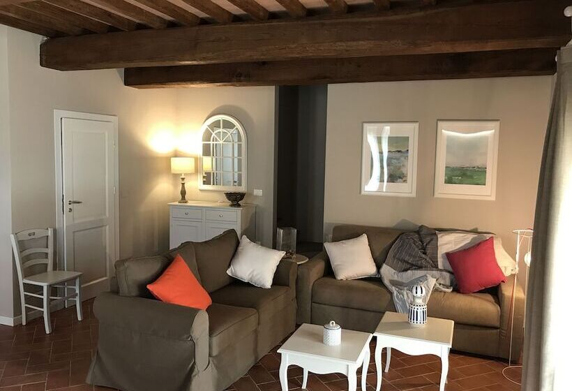 ホテル Borgo Del Silenzio