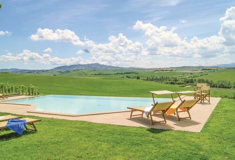 ホテル Borgo Del Silenzio