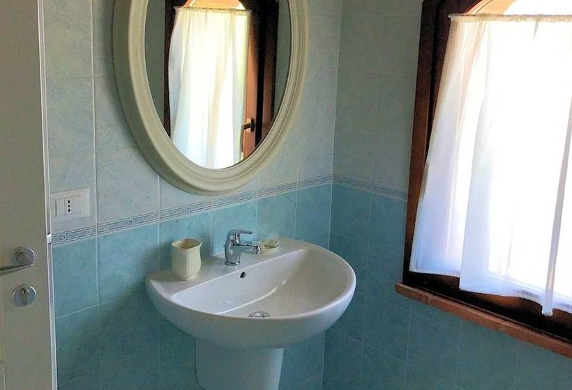 ホテル Borgo Del Silenzio