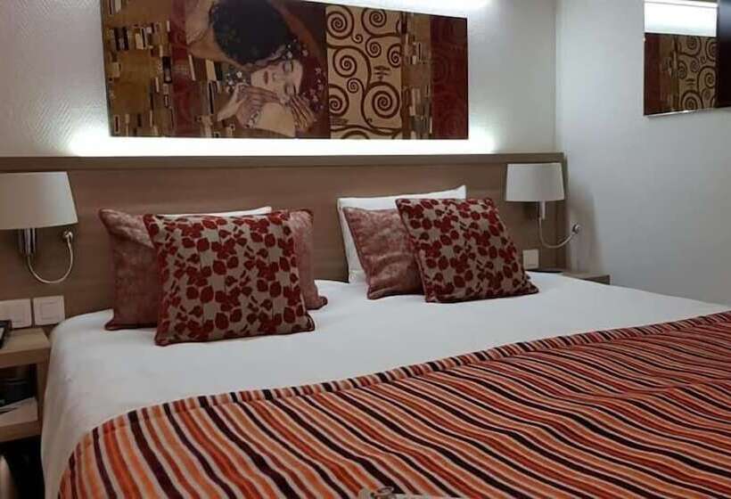 Contact Hotel Utah Beach Carentan