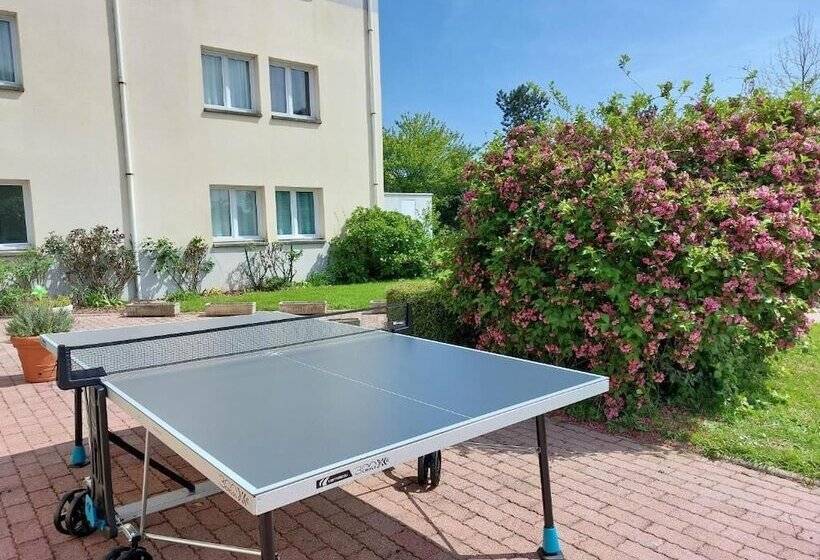 Contact Hotel Utah Beach Carentan