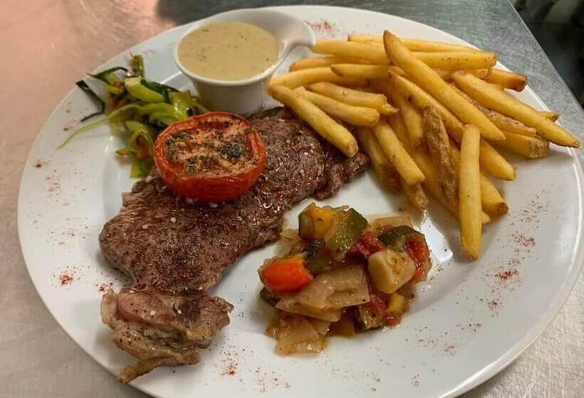 Contact Hotel Utah Beach Carentan