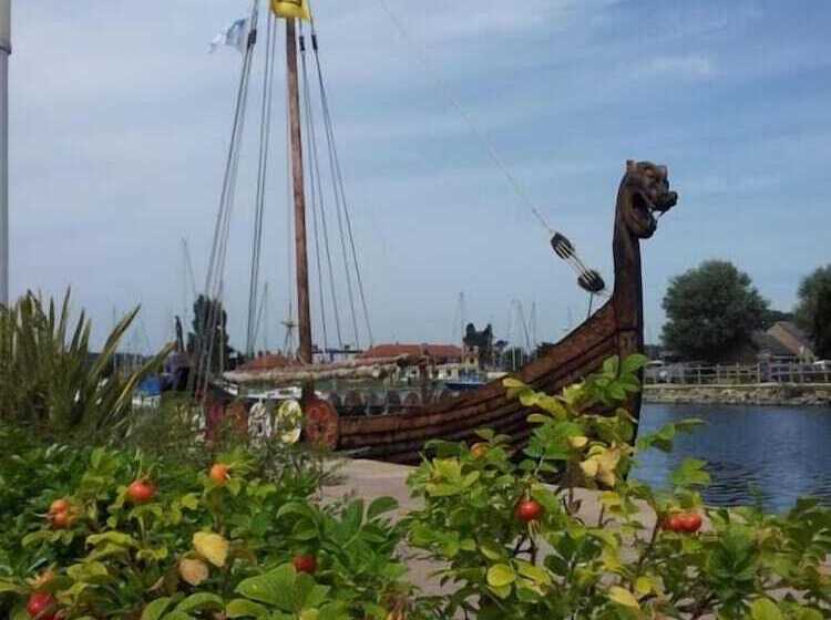 Contact Hotel Utah Beach Carentan