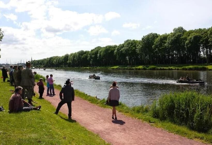 Contact Hotel Utah Beach Carentan