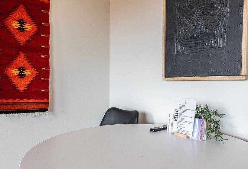 Отель Casitas At Capitol Reef