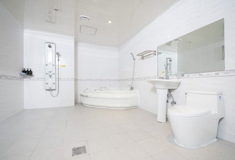 בית מלון כפרי Cosmos