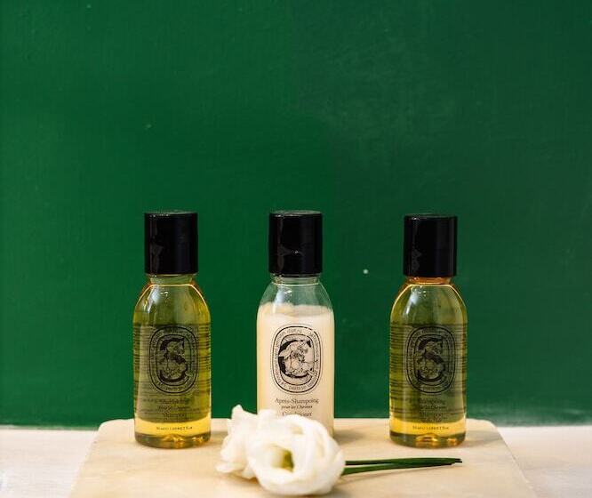 Отель Croco Mykonos