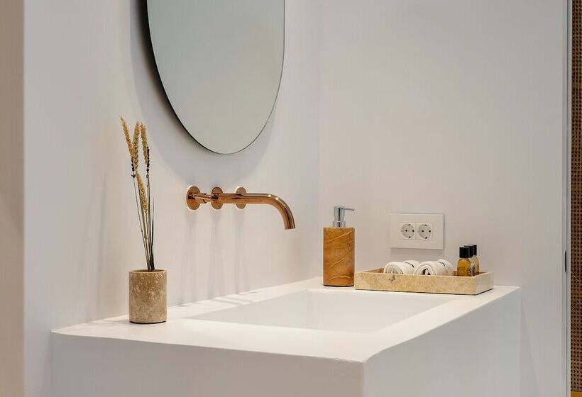 Отель Croco Mykonos