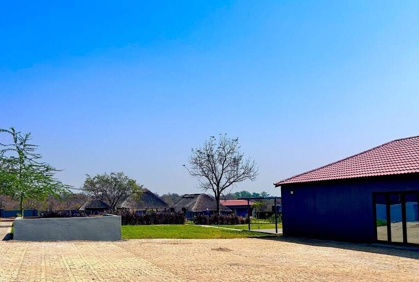 酒店 Cyc Guest Lodge