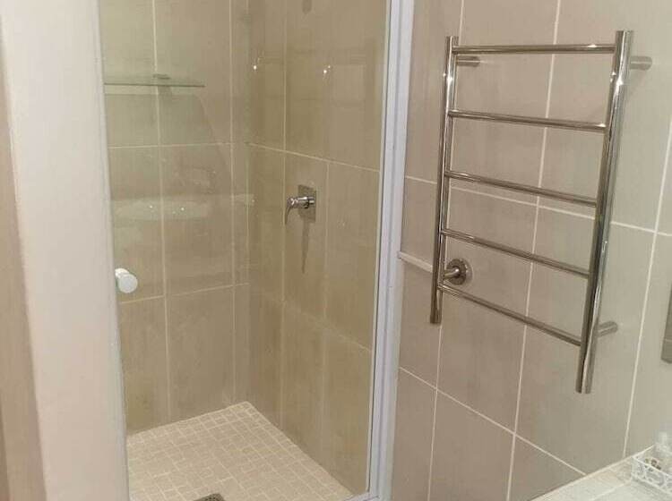 酒店 Deo Volente Country Estate