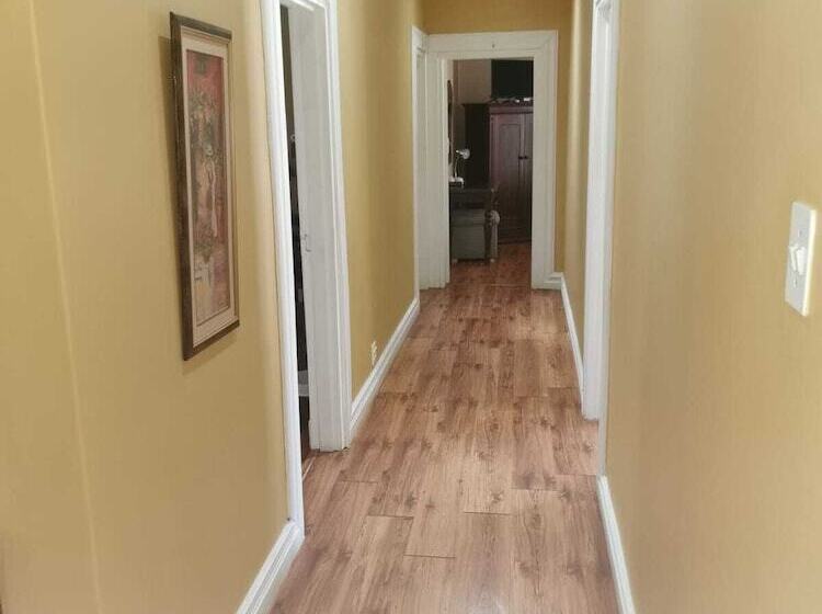 酒店 Deo Volente Country Estate