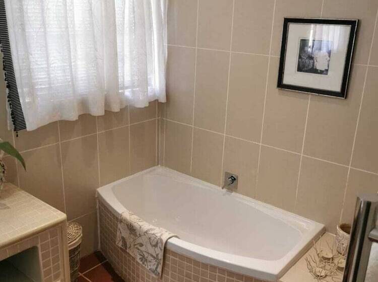 酒店 Deo Volente Country Estate