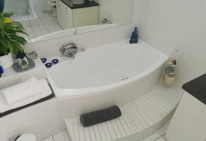 酒店 Deo Volente Country Estate