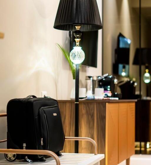 בית מלון כפרי Diamma Resort Conference & Spa