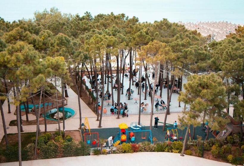 בית מלון כפרי Diamma Resort Conference & Spa