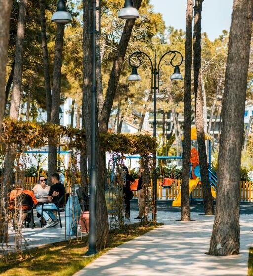 בית מלון כפרי Diamma Resort Conference & Spa