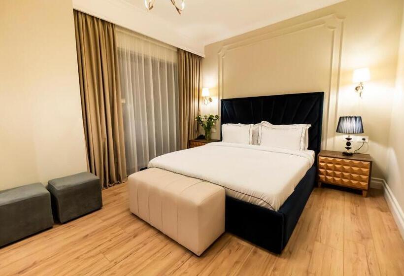 בית מלון כפרי Diamma Resort Conference & Spa