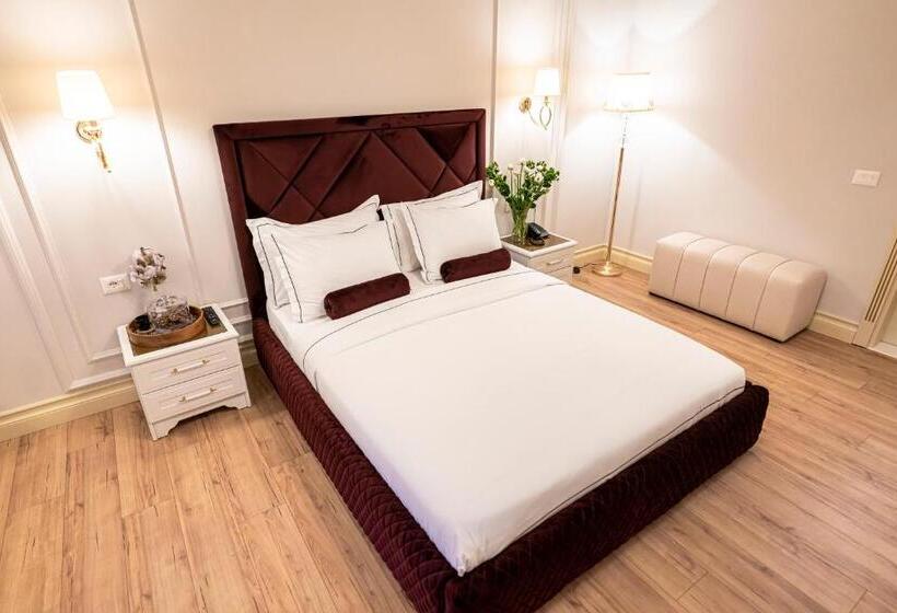 בית מלון כפרי Diamma Resort Conference & Spa