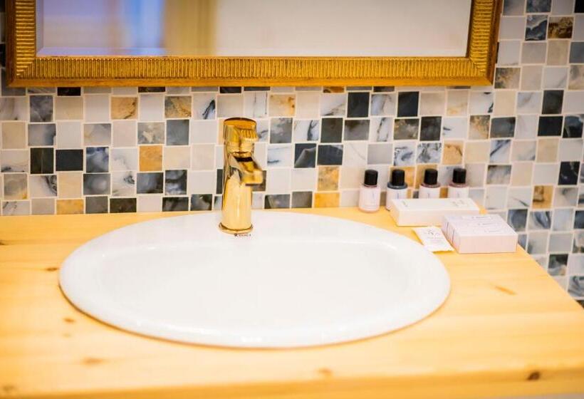 בית מלון כפרי Diamma Resort Conference & Spa