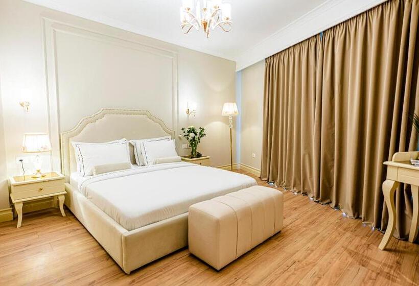 בית מלון כפרי Diamma Resort Conference & Spa