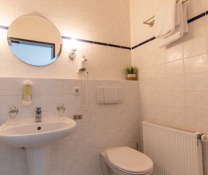 בית מלון כפרי Elkemann