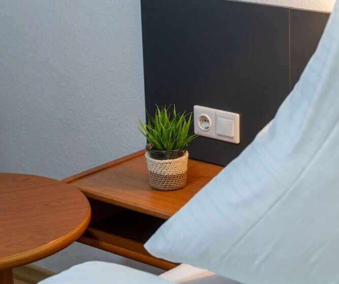 בית מלון כפרי Elkemann