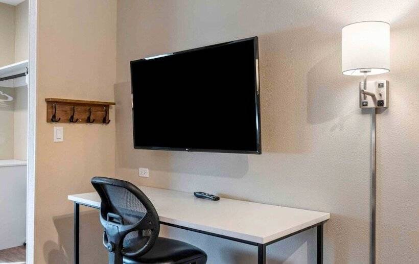 בית מלון כפרי Extended Stay America Premier Suites   Fort Myers   Airport