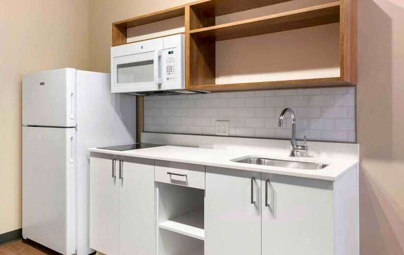 בית מלון כפרי Extended Stay America Premier Suites   Fort Myers   Airport