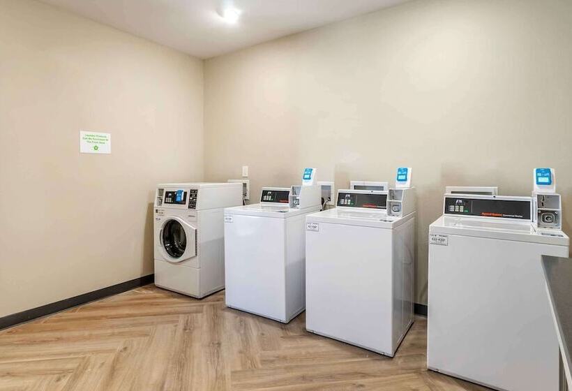 בית מלון כפרי Extended Stay America Premier Suites   Fort Myers   Airport