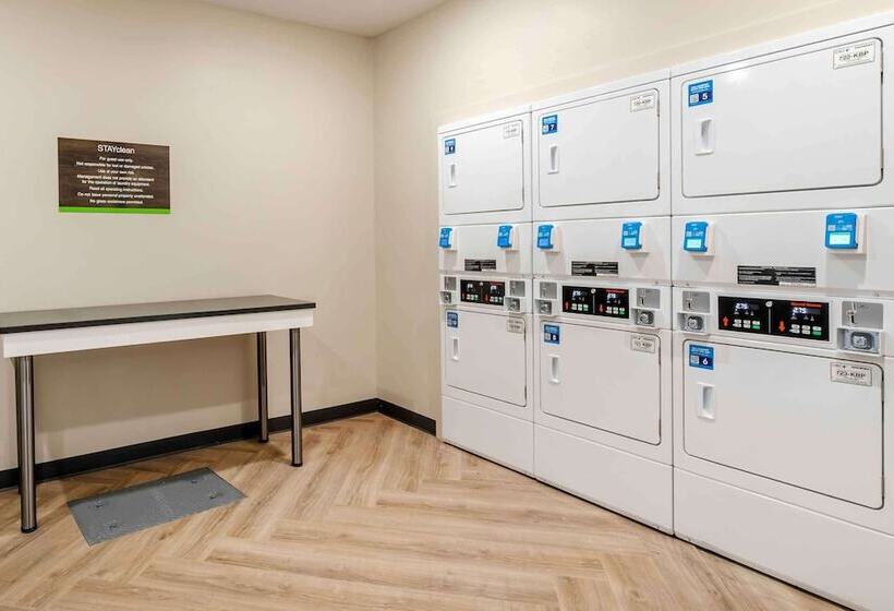 בית מלון כפרי Extended Stay America Premier Suites   Fort Myers   Airport