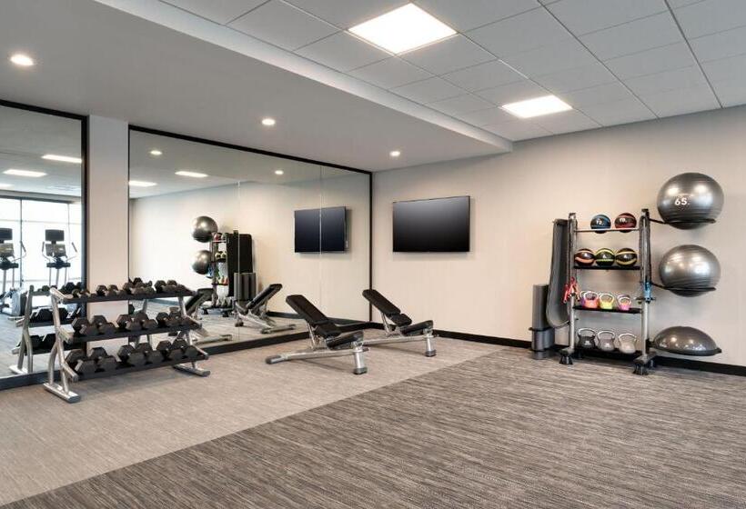 فندق Fairfield By Marriott Inn & Suites Show Low