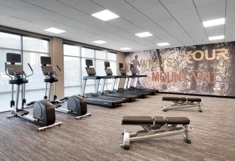 فندق Fairfield By Marriott Inn & Suites Show Low
